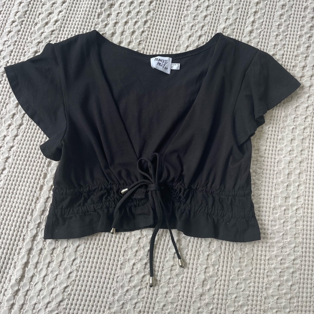Princess Polly top